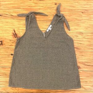 She + Sky  size small tank with shoulder ties